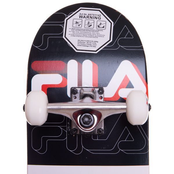 Скейтборд из канадского клена 31' FILA MOJITO 60751145 цвета в ассортименте 60751145 фото