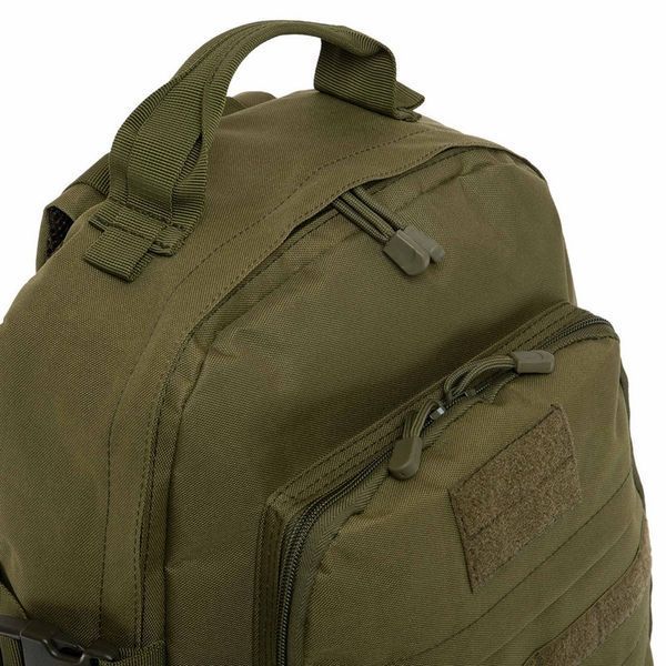 Рюкзак тактический штурмовой Military Rangers ZK-9114 размер 46x34x17см 26л цвета в ассортименте ZK-9114 фото