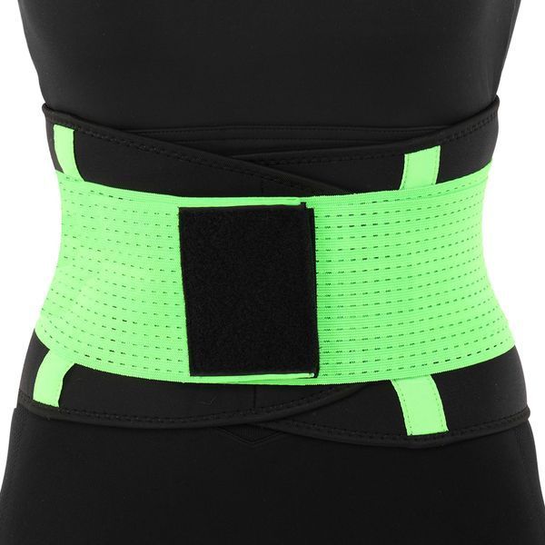 Пояс корсетный для спорта Экстрим Пауэр Белт (extreme power belt) Hot Shapers 6606-1 S-XL цвета в ассортименте S-M (105x23см) 6606-1 фото