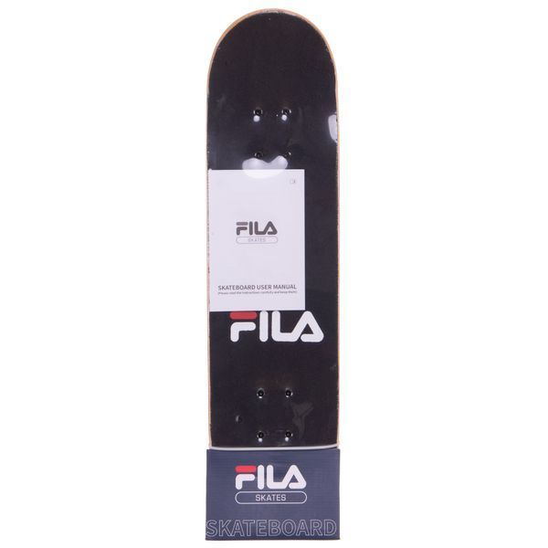 Скейтборд из канадского клена 31' FILA MOJITO 60751145 цвета в ассортименте 60751145 фото