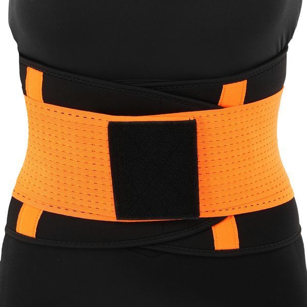Пояс корсетный для спорта Экстрим Пауэр Белт (extreme power belt) Hot Shapers 6606-1 S-XL цвета в ассортименте S-M (105x23см) 6606-1 фото