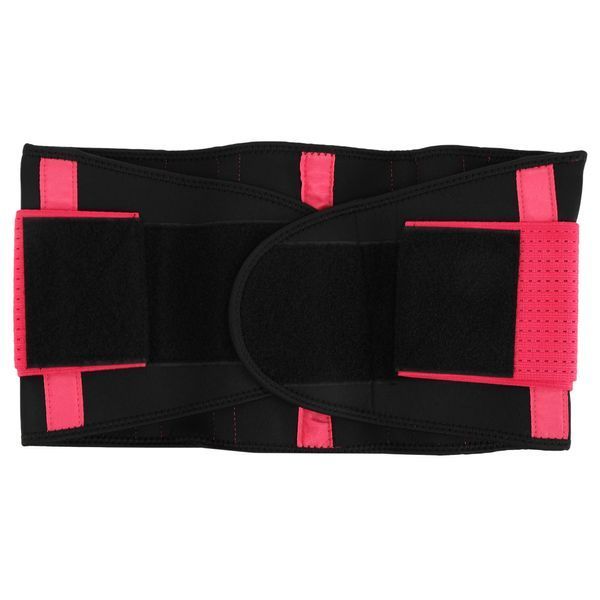 Пояс корсетный для спорта Экстрим Пауэр Белт (extreme power belt) Hot Shapers 6606-1 S-XL цвета в ассортименте S-M (105x23см) 6606-1 фото