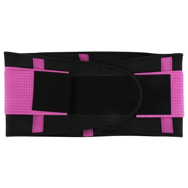 Пояс корсетный для спорта Экстрим Пауэр Белт (extreme power belt) Hot Shapers 6606-1 S-XL цвета в ассортименте S-M (105x23см) 6606-1 фото
