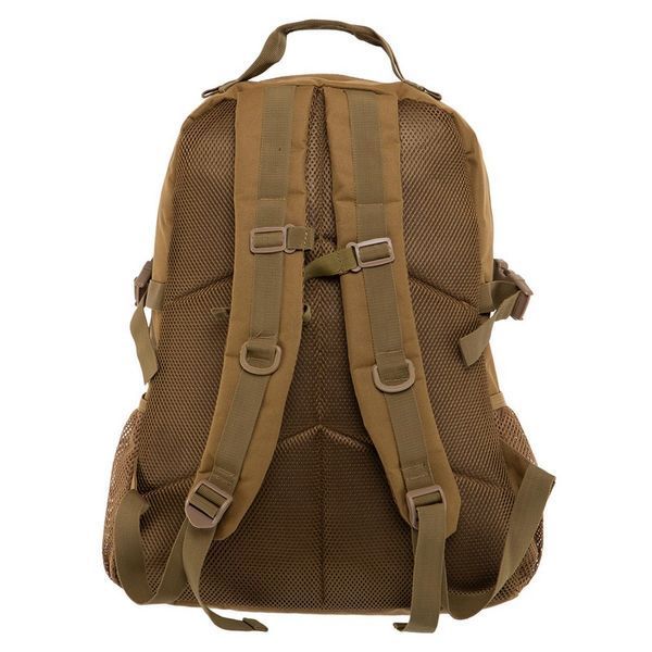 Рюкзак тактический штурмовой Military Rangers ZK-9114 размер 46x34x17см 26л цвета в ассортименте ZK-9114 фото