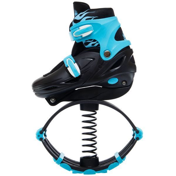 Фитнес джамперы NewStar Kangoo Jumps SK-901H размер 35-42 цвета в ассортименте 35-38 SK-901H фото
