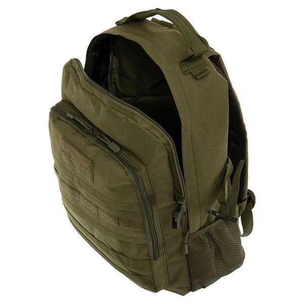 Рюкзак тактический штурмовой Military Rangers ZK-9114 размер 46x34x17см 26л цвета в ассортименте ZK-9114 фото