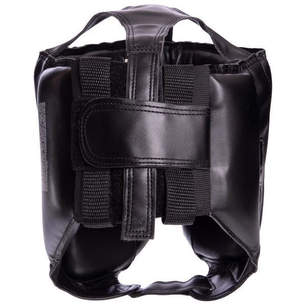 Шолом боксерський у мексиканському стилі PU PU MAXXMMA GBH01 L-XL кольори в асортименті L-XL (Немає в наявност) GBH01 фото