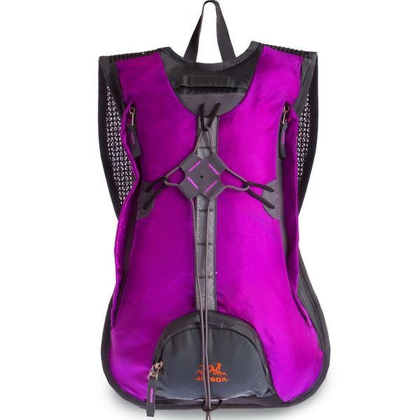 Рюкзак мультиспортивний JETBOIL 2046 21л кольори в асортименті 2046 фото
