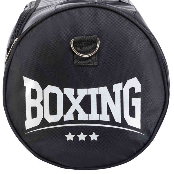 Сумка спортивна Бочонок BOXING GA-9786 кольори в асортименті GA-9786 фото