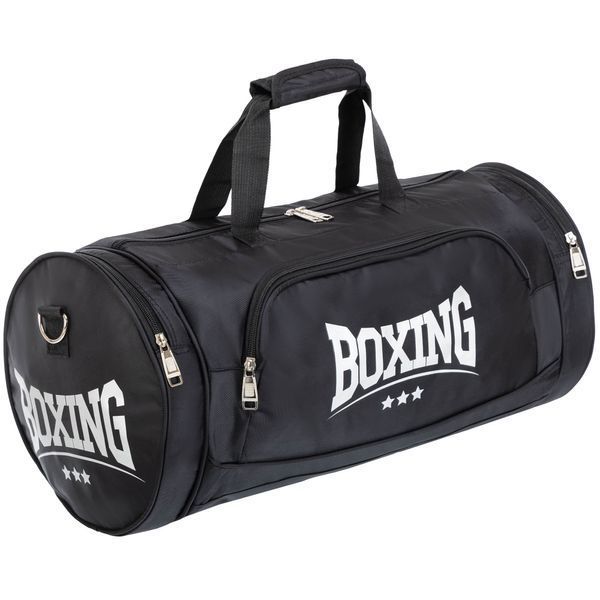 Сумка спортивна Бочонок BOXING GA-9786 кольори в асортименті GA-9786 фото