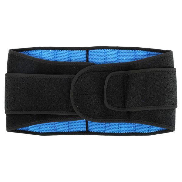 Пояс корсетный для спорта MUTE WAIST SUPPORT 9058 S-L черный S 9058 фото
