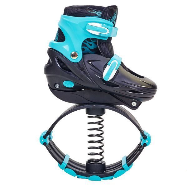 Фитнес джамперы NewStar Kangoo Jumps SK-901H размер 35-42 цвета в ассортименте 35-38 SK-901H фото