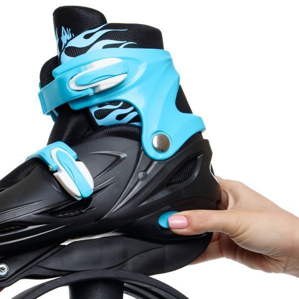 Фитнес джамперы NewStar Kangoo Jumps SK-901H размер 35-42 цвета в ассортименте 35-38 SK-901H фото