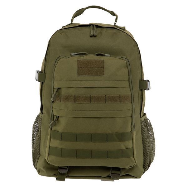 Рюкзак тактический штурмовой Military Rangers ZK-9114 размер 46x34x17см 26л цвета в ассортименте ZK-9114 фото