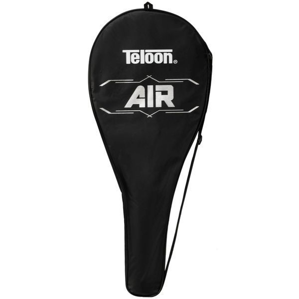 Ракетка для большого тенниса 27' TELOON AIR-III бордовый-красный AIR-III фото