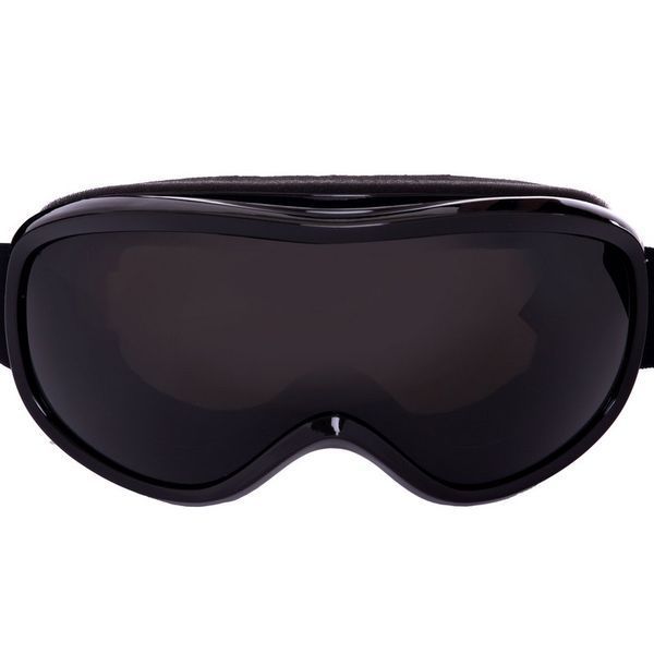 Очки горнолыжные SPOSUNE HX-043-BK черный HX-043-BK фото