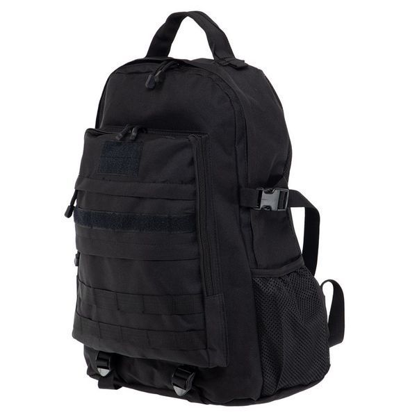 Рюкзак тактический штурмовой Military Rangers ZK-9114 размер 46x34x17см 26л цвета в ассортименте ZK-9114 фото