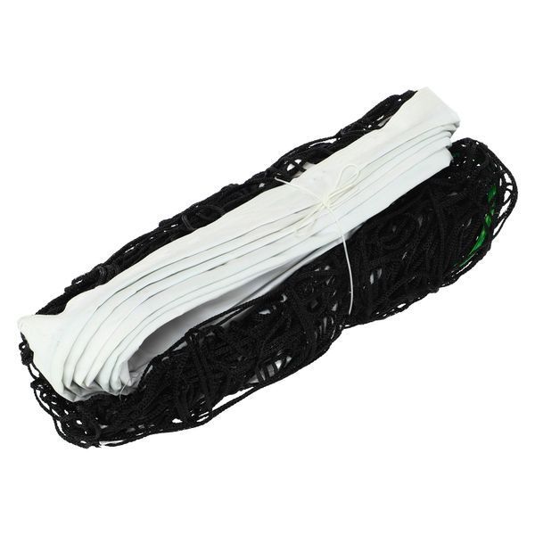 Сетка для волейбола SP-Sport C-8609 9,5x1,0м черный C-8609 фото