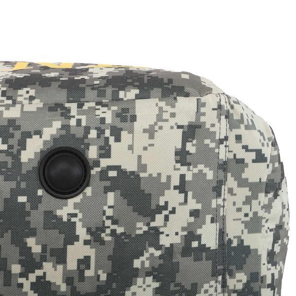 Сумка спортивна UKRAINE GA-819-UKR кольори в асортименті GA-819-UKR фото