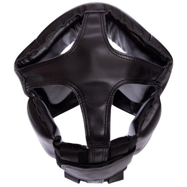 Шолом боксерський у мексиканському стилі PU PU MAXXMMA GBH01 L-XL кольори в асортименті L-XL (Немає в наявност) GBH01 фото
