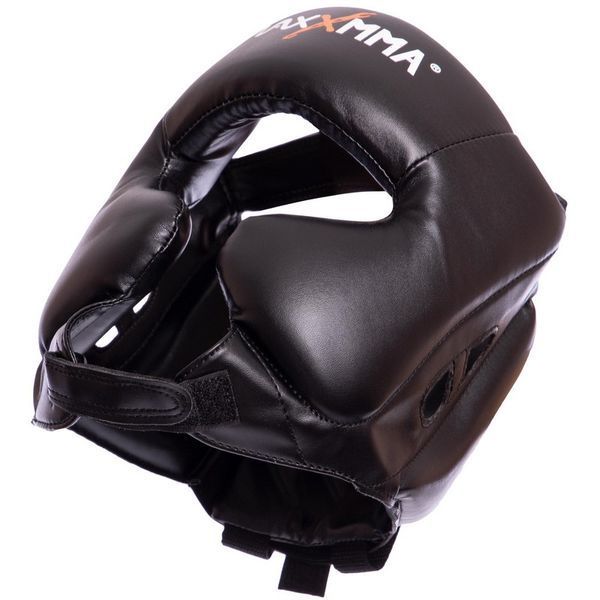 Шолом боксерський у мексиканському стилі PU PU MAXXMMA GBH01 L-XL кольори в асортименті L-XL (Немає в наявност) GBH01 фото