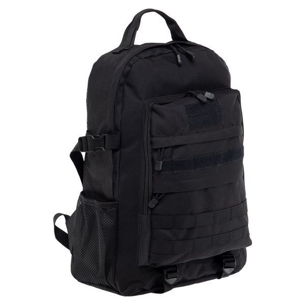 Рюкзак тактический штурмовой Military Rangers ZK-9114 размер 46x34x17см 26л цвета в ассортименте ZK-9114 фото