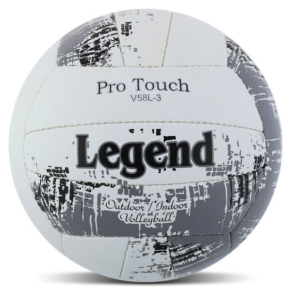 М'яч волейбольний LEGEND VB-4071 №5 PU кольори в асортименті VB-4071 фото