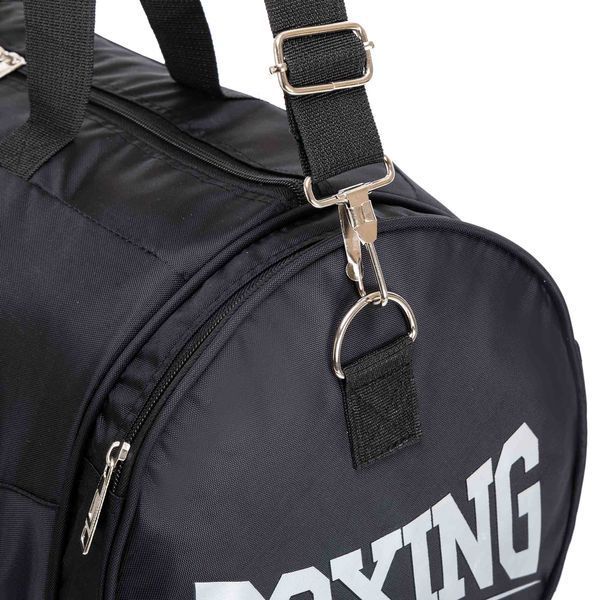 Сумка спортивна Бочонок BOXING GA-9786 кольори в асортименті GA-9786 фото