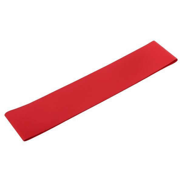 Резинка для упражнений лента сопротивления LOOP BANDS BLOOM LB7062-30 жесткость MEDIUM 30LB красный LB7062-30 фото