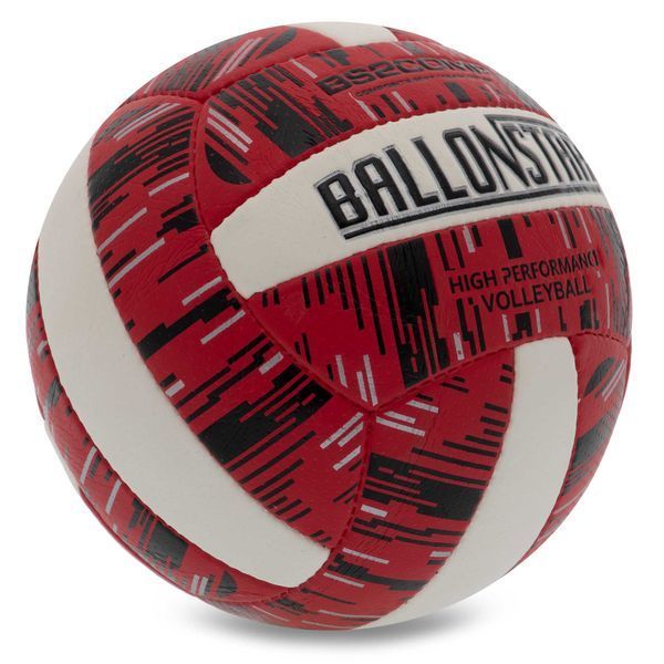 Мяч волейбольный BALLONSTAR LG-5408 №5 PU LG-5408 фото