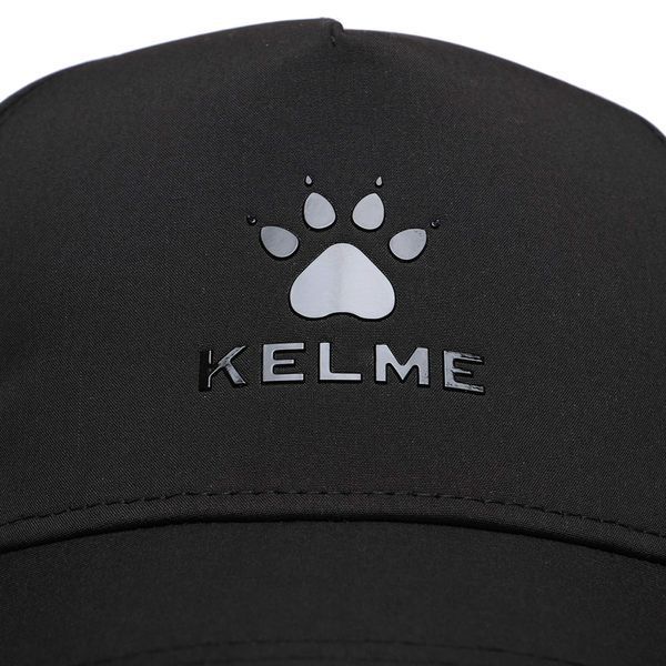 Кепка бейсболка KELME 8101MZ5001-9000 черный 8101MZ5001-9000 фото