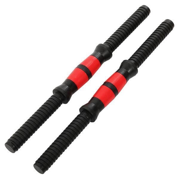 Гантели трансформер превращаются в штангу 3в1 SP-Sport TA-9455-30 30кг черный-красный TA-9455-30 фото
