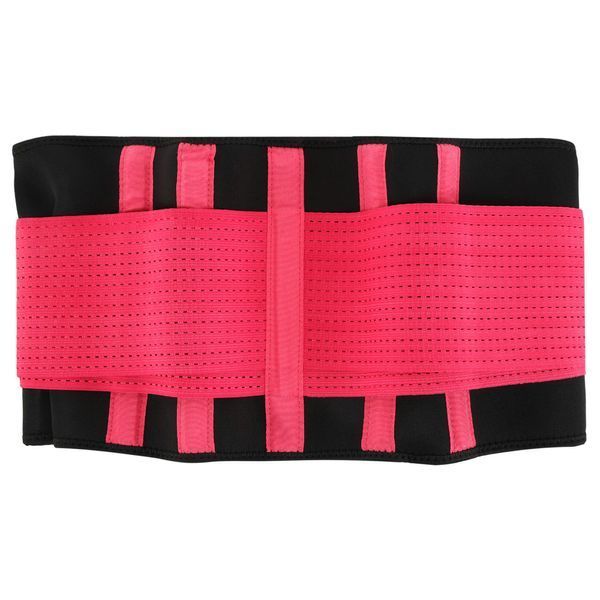 Пояс корсетный для спорта Экстрим Пауэр Белт (extreme power belt) Hot Shapers 6606-1 S-XL цвета в ассортименте S-M (105x23см) 6606-1 фото