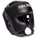 Шолом боксерський у мексиканському стилі PU PU MAXXMMA GBH01 L-XL кольори в асортименті L-XL (Немає в наявност) GBH01 фото 2