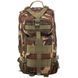 Рюкзак тактичний штурмовий SP-Sport ZK-5502 розмір 40x22x17см 15л кольори в асортименті ZK-5502 фото 3