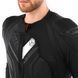 Моточерепаха компрессионная SCOYCO Hermes Body armor AM03 M-XL черный AM03 фото 6