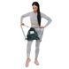 Рюкзак-мішок COMPACT BAG 4Monster T-SKB 37,5x44см T-SKB фото 17