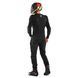Моточерепаха компрессионная SCOYCO Hermes Body armor AM03 M-XL черный AM03 фото 12