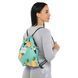 Рюкзак-мішок COMPACT BAG 4Monster T-SKB 37,5x44см T-SKB фото 12