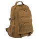 Рюкзак тактический штурмовой Military Rangers ZK-9114 размер 46x34x17см 26л цвета в ассортименте ZK-9114 фото 13