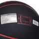 М'яч баскетбольний SPALDING HIGHLIGHT 76868Y розмір 7 чорний 76868Y фото 5
