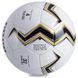 Мяч футзальный CORE BRILLIANT Shiny CRF-043 №4 PU белый-черный CRF-043 фото 2