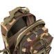 Рюкзак тактичний штурмовий SP-Sport ZK-5502 розмір 40x22x17см 15л кольори в асортименті ZK-5502 фото 9