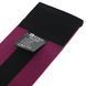Коленные бинты для приседаний BUNDLED KNEECAP EZOUS A-10 2шт черный-фиолетовый A-10 фото 12