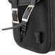 Кофри бокові для мотоцикла зі шкірозамінника SP-Sport HL613 2шт 28x27x12см чорний HL613 фото 9