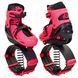 Фитнес джамперы NewStar Kangoo Jumps SK-901H размер 35-42 цвета в ассортименте 35-38 SK-901H фото 6