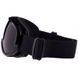 Очки горнолыжные SPOSUNE HX-043-BK черный HX-043-BK фото 5