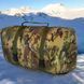 Универсальный спальный мешок Арктика до -25, тактический зимний спальник, военный мультикам ws71759 фото 28