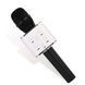 Мікрофон Q-7 Wireless Black. Колір чорний ws82372-1 фото 2