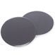 Диски для скольжения слайдеры для фитнеса SP-Sport SLIDE DISCS FI-1693 17,5см цвета в ассортименте FI-1693 фото 2
